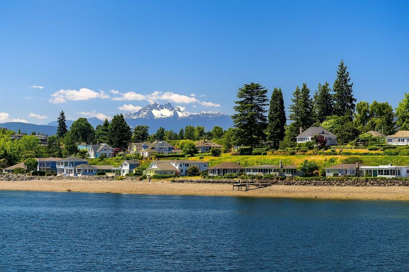 Best Bathroom Remodeling pros in Coupeville, WA