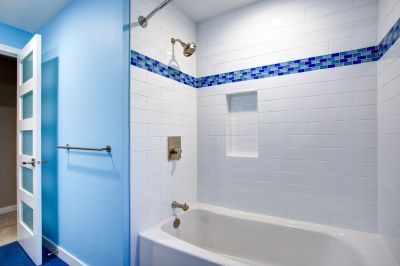 Colorful Bathroom Ideas