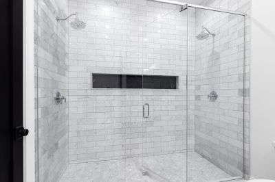 Contemporary Shower Styles
