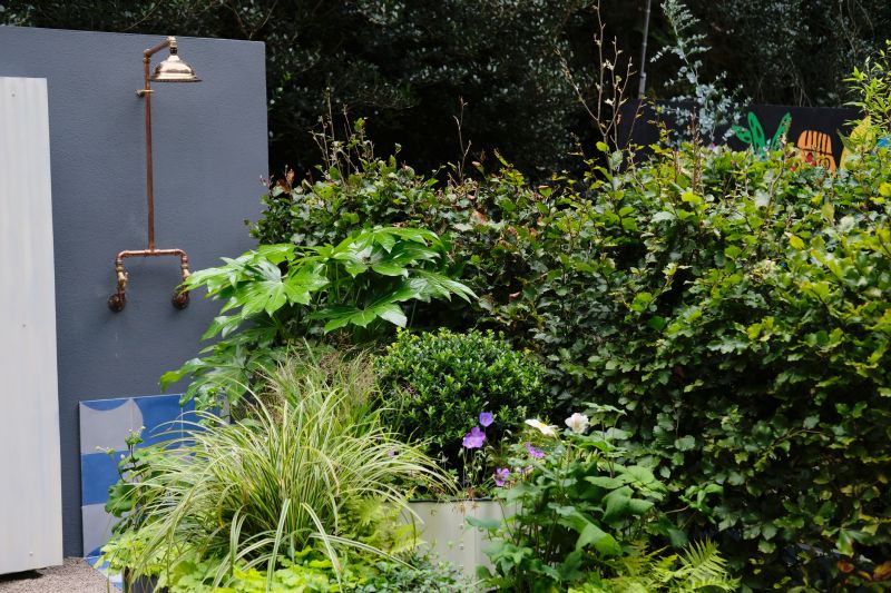 Eco-Resistant Materials